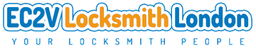 EC2V Locksmith London logo
